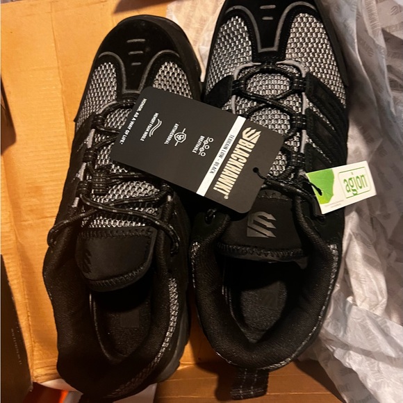 Black Hawk Other - Men’s Training Shoes